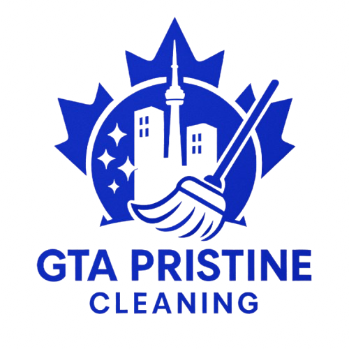 GTA Pristine Cleaning